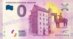 Stredoslovenské múzeum (EECS 2020-1)