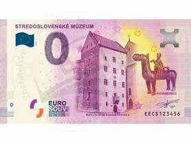 Stredoslovenské múzeum (EECS 2020-1)