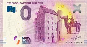 Stredoslovenské múzeum (EECS 2020-1)