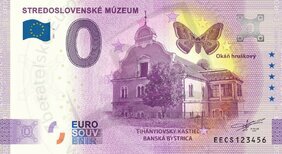 Stredoslovenské múzeum (EECS 2021-2)