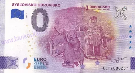Sysľovisko Obrovisko EEFZ 2025-2