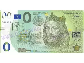 Szent István Király (EAAA147/1)