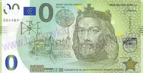 Szent István Király (EAAA147/1)