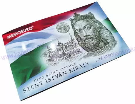 Szent István Király (EAAA147/1 FOLDER) Szent István Király (EAAA147/1 FOLDER)