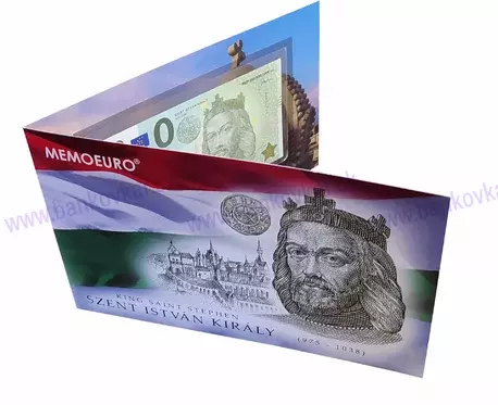 Szent István Király (EAAA147/1 FOLDER) Szent István Király (EAAA147/1 FOLDER)