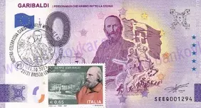 Taliansko SE