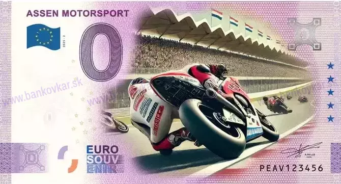 TASSEN MOTORSPORT KOLOR