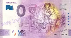 Terchová (EEEC 2021-1)