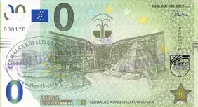 Termálne kúpalisko PODHÁJSKA (EAAA133/6) peč.čierna