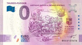 Thurzo-Fugger (EECU 2021-2) Banská Bystrica