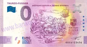 Thurzo-Fugger (EECU 2021-2) Banská Bystrica