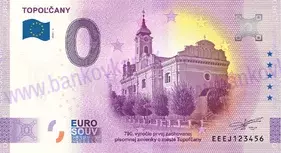 TOPOĽČANY II. (EEEJ 2025-2)