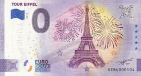 Tour Eiffel (UEBU 2021-6)