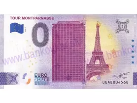 TOUR MONTPARNASSE (UEAE 2024-7)