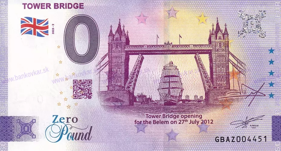 Tower Bridge