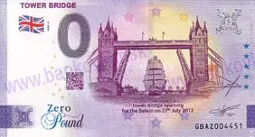Tower Bridge (GBAZ 2023-2)