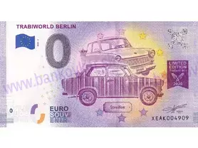 Trabiworld Berlin (XEAK 2020-2)