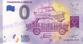 Trabiworld Berlin (XEAK 2020-2)