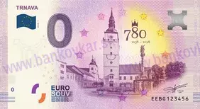 Trnava (EEBG 2018-1)