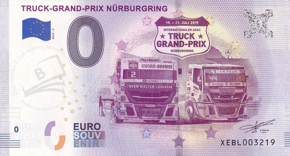 Truck Grand Prix NurburgringXEBL 2019-3