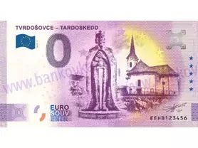 TVRDOŠOVCE (EEHB 2025-1)