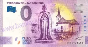 TVRDOŠOVCE (EEHB 2025-1)