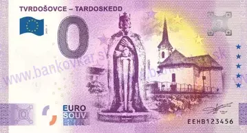 TVRDOŠOVCE (EEHB 2025-1) TVRDOŠOVCE (EEHB 2025-1)