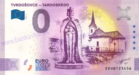 TVRDOŠOVCE (EEHB 2025-1)