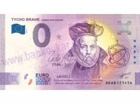 TYCHO BRAHE (DKAB 2022-1)