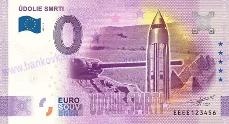 Údolie smrti EEEE 2022-2