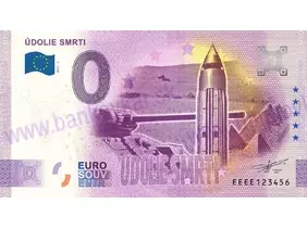 Údolie smrti (EEEE 2022-2) R
