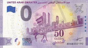United Arab Emirates (ARAB 2021-1)