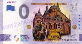 Veneto (SECN 2022-6) KOLOR