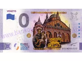 Veneto (SECN 2022-6) KOLOR