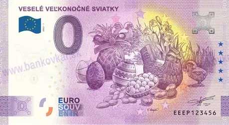 Veselé Veľkonočné sviatky EEEP 2022-1