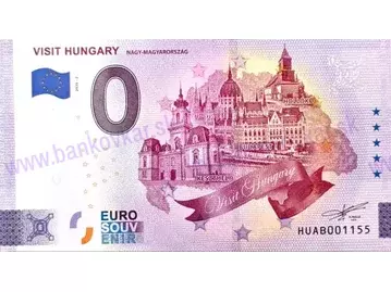 Visit Hungary (HUAB 2025-2) Nagy-Magyarország