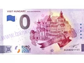 Visit Hungary (HUAB 2025-2) Nagy-Magyarország