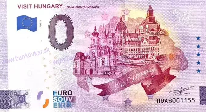 Visit Hungary Nagy-Magyarország