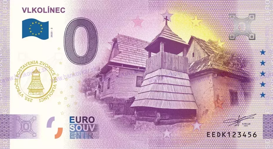 VLKOLÍNEC II. EEDK 2025-2