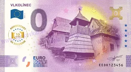 VLKOLÍNEC II. EEDK 2025-2