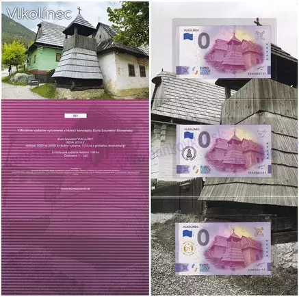 VLKOLÍNEC II. EEDK 2025-2