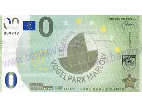 VOGEL PARK MARLOW (EAAA004/1)