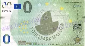 VOGEL PARK MARLOW (EAAA004/1)