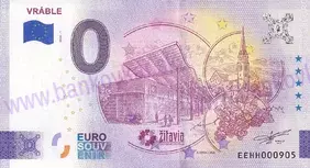 VRÁBLE (EEHH 2026-1)