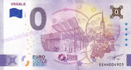 Vráble (EEHH 2026-1)