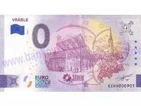 VRÁBLE (EEHH 2026-1)