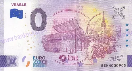 Vráble (EEHH 2026-1)