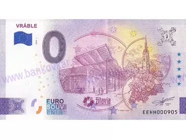 VRÁBLE (EEHH 2026-1)