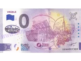VRÁBLE (EEHH 2026-1) pečiatka