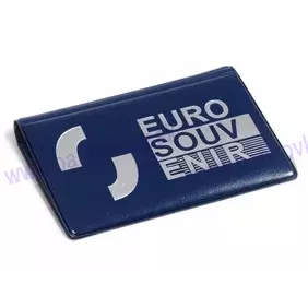 Vreckový album Eurosouvenir 40ks